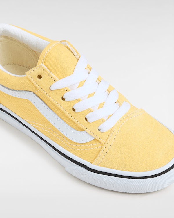 Zapatillas Vans Vans 2018 Naranja Vans Ward Zapatos Vans 2018