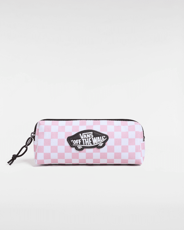 Old Skool Pencil Pouch in Pink| Vans UK