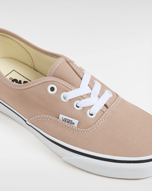 スニーカー VANS Men Sneakers VN000D5K BROWN Vans Shoes Womens 9 Mens 7.5 Burlap Brown Canvas Leather