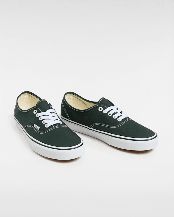 スニーカー VANS Men Sneakers Green VN000D7Z PRM1 vans-old-skool-sneakers-men-