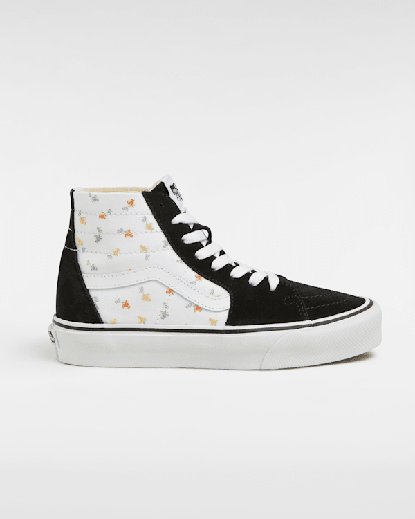 Sk8-Hi Tapered Shoes in Multicolour| Vans UK