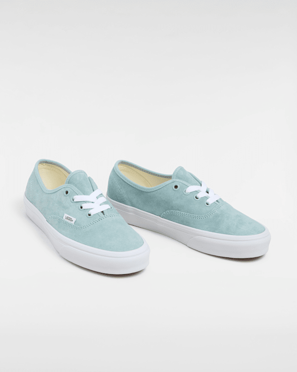 国内配送 VANS AUTHENTIC SUEDE PEACOAT BLUE VANS スニーカー ヴァンズ AUTHENTIC オーセンティック