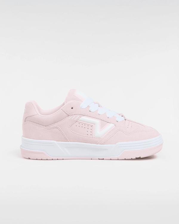 Upland Shoes