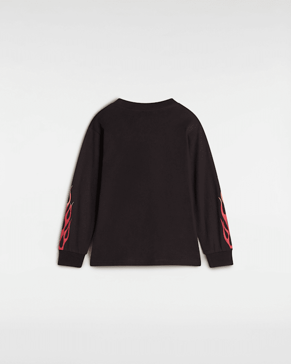 【SATIIIZ】Kenner Spark Long Sleeve T-shirt Spark - The Branding Shop Inc. | Promotional Products +