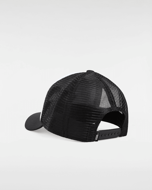 Kids-Patch-Curved-Bill-Trucker