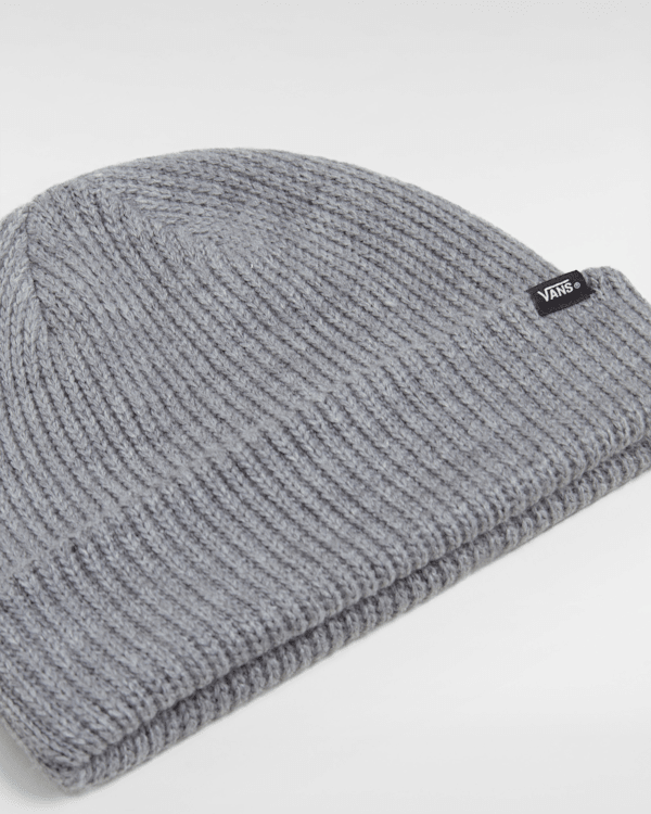VAKT. バクト　BEANIE / GRAY VAKT. バクト BEANIE / GRAY
