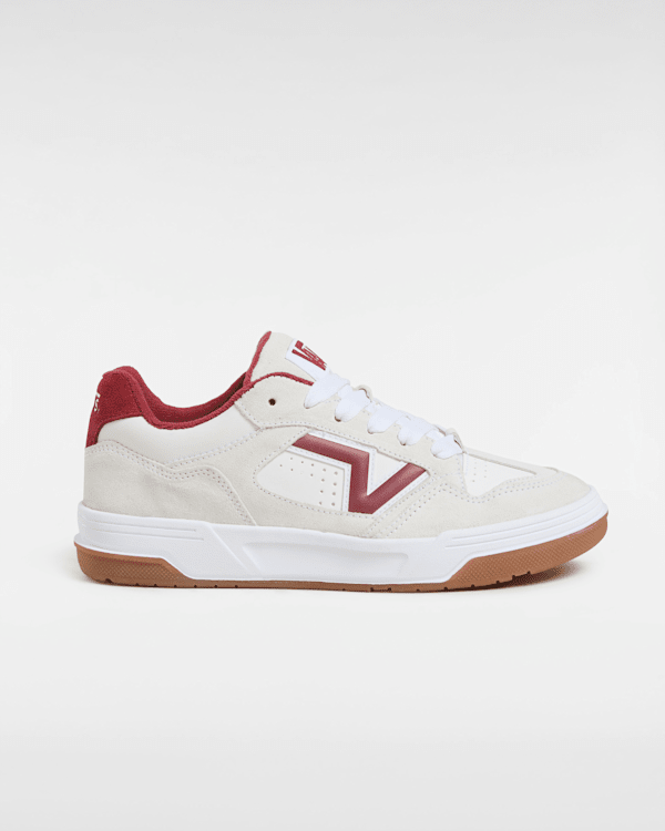 Upland Shoes