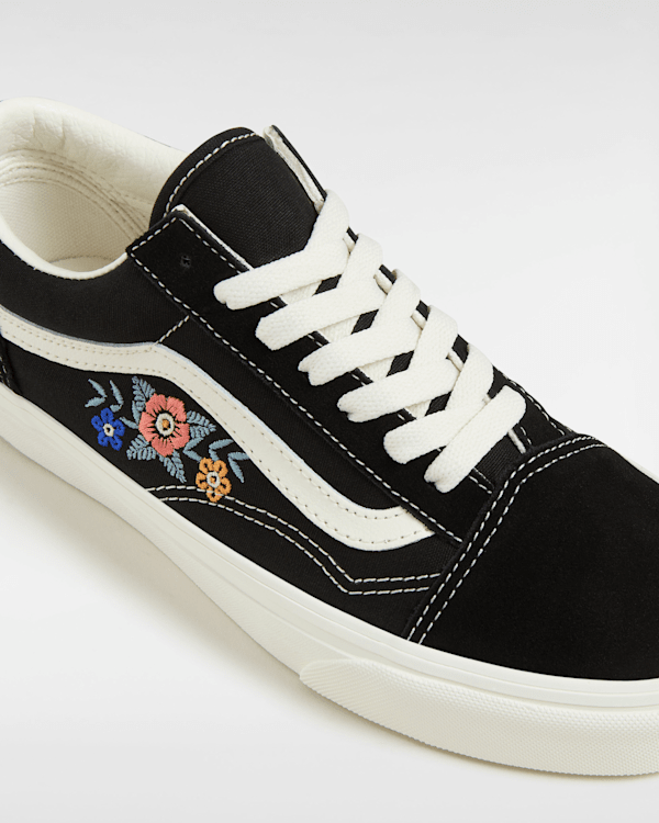 Chaussures Old Skool en Noir| Vans FR