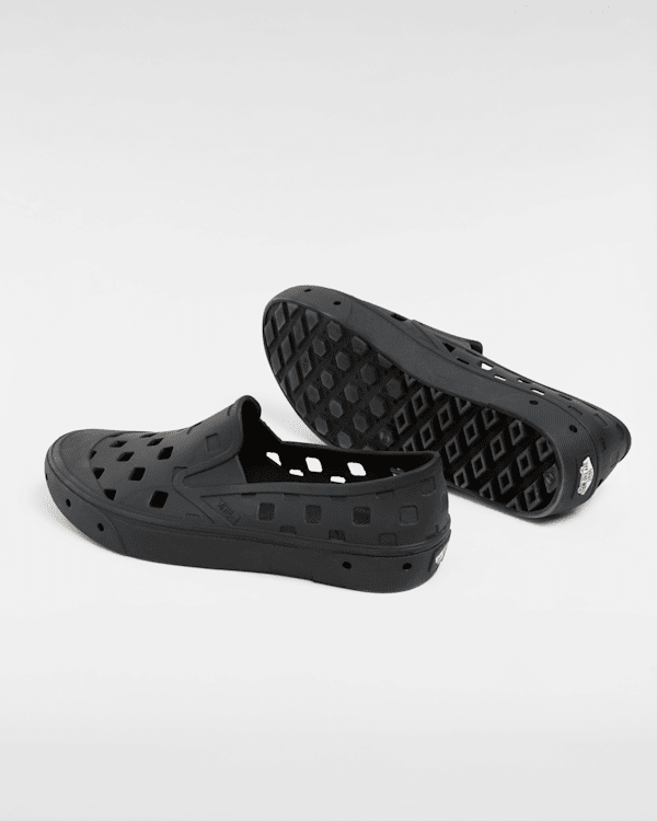 VANS | VANS/ヴァンズ Slip-On Mule Trk スリッポン サンダル
