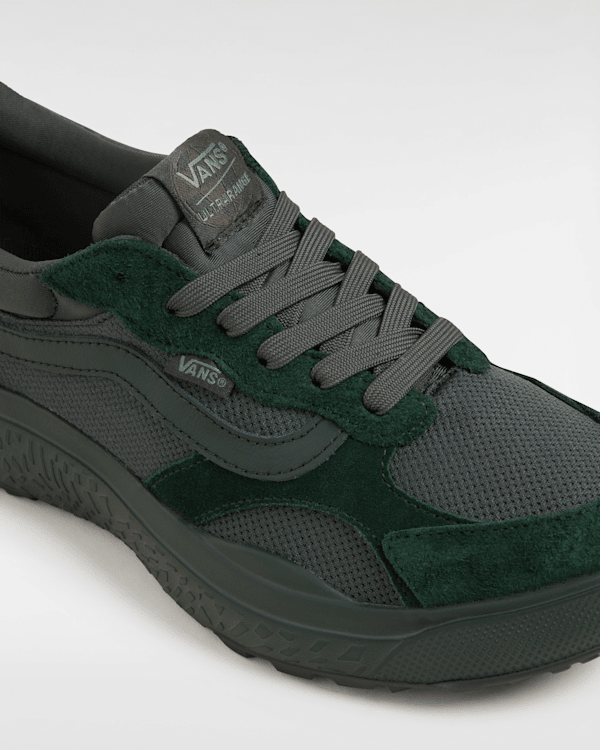 MTE UltraRange Neo VR3 Shoes in Green| Vans DK