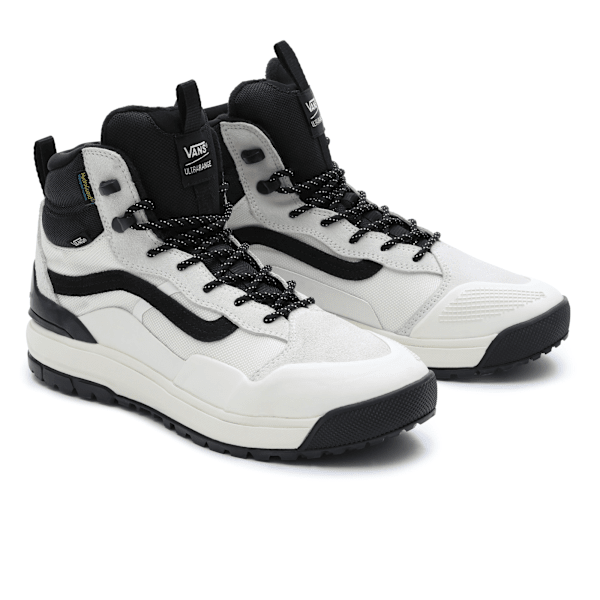 ウルトラレンジEXOハイMTE-2 VANS Ultrarange EXO Hi MTE-2 High Top Shoes Boots, Black, Mens
