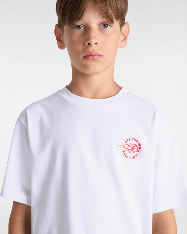 sorm'86 I'm a Virgin Tシャツ Sサイズ ホワイト sorm'86 I'm a Virgin Tシャツ Sサイズ ホワイト トップス