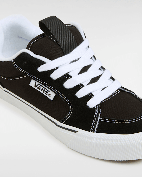 ユニセックス【VANS】Chukka Push スニーカー Chukka Push - Mens – ShopWSS