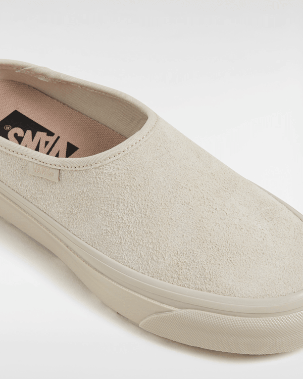 【関税込み】Vans ベージュ LX Mule Style 17 スニーカー Beige LX Mule Style 17 Sneakers by Vans on Sale
