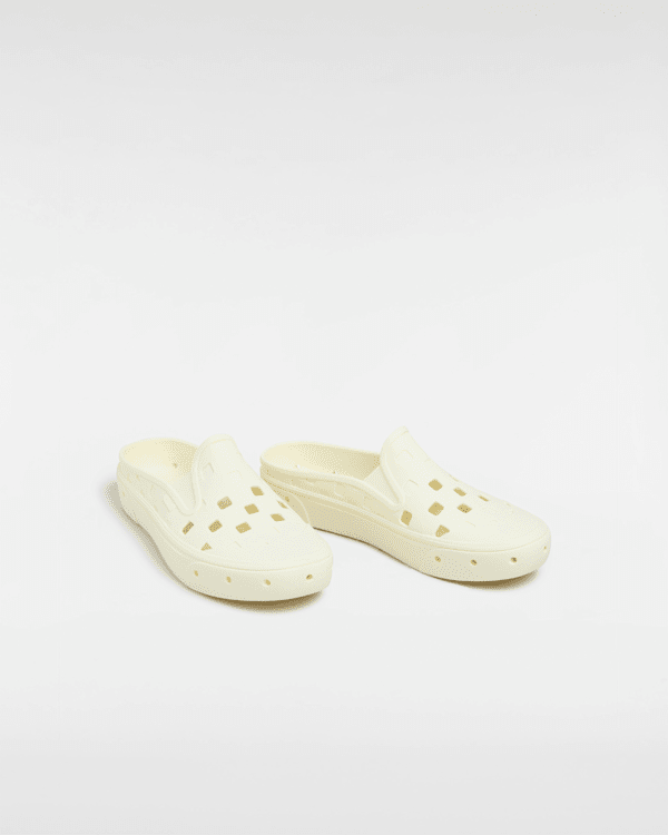 売り切りセール❣️TOE Sleeveless Knit (white) S Kids Classic No