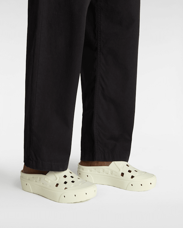 Slip-On Mule TRK Schuhe in Weiß| Vans DE