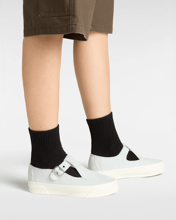 スニーカー VANS SS25 LX MARY JANE 93 (VN000D8ZBMA B) Vans LX Mary Jane 93 Pearlized | VN000D8ZBMA1 | AFEW STORE