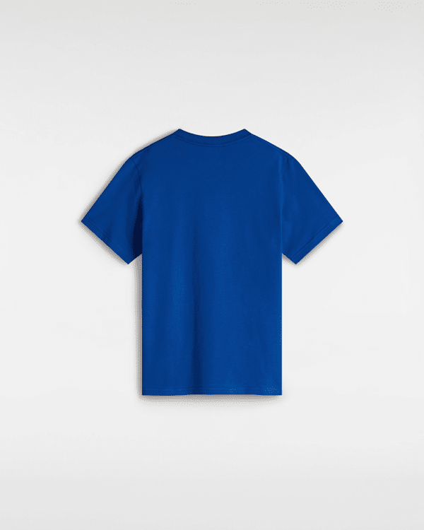 T-shirt Vans Enfant (8-14 ans) en Bleu| Vans FR
