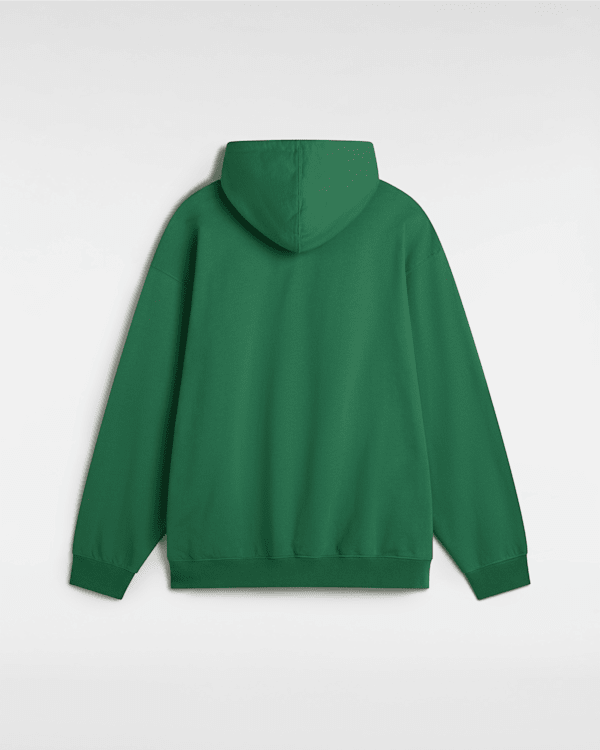 トップス H BEAUTY&YOUTH STRETCH VELOR PULLOVER H BEAUTY&YOUTH STRETCH VELOR PULLOVER