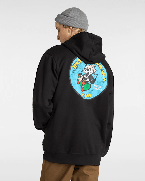 CHALLENGER / ZOMBIE HOODIE