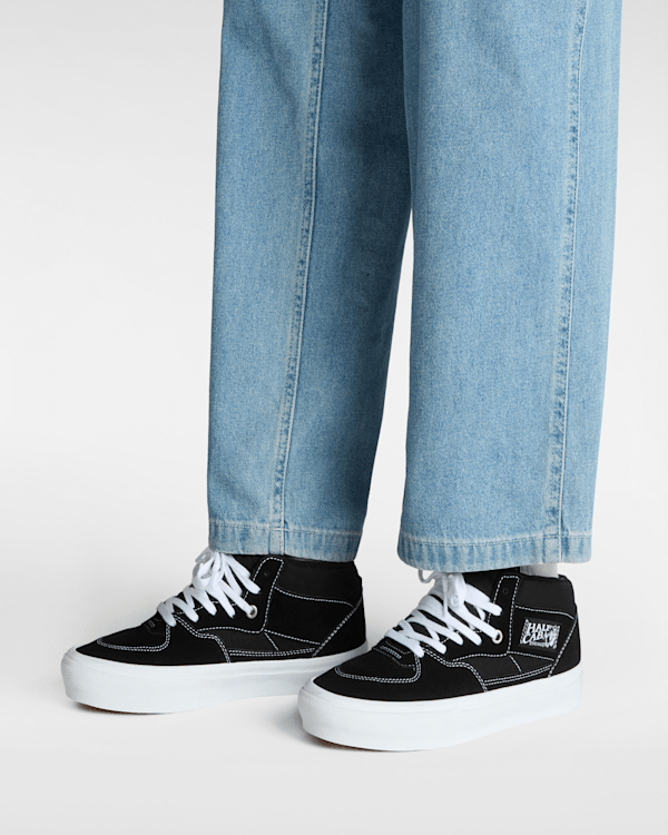 Buty Vans Skate Half Cab '92 Dress Blues VN0A5KYALKZ1