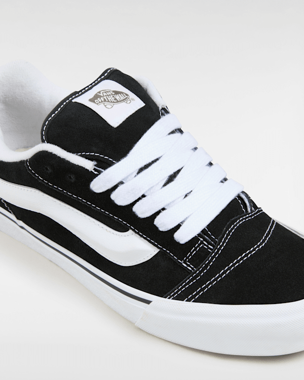 【Vans】★スニーカー★ Knu Skool Shoe 復刻 VANS KNU SKOOL SHOE (VANS/スニーカー) 94021133【BUYMA】