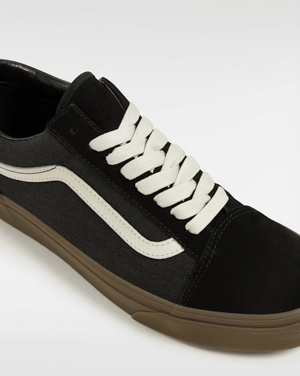 ☆VANS☆ Musinsa Exclusive Old School Spike Black VN0A2Z42CJ Old Skool Shoe in Spikes Black | Vans