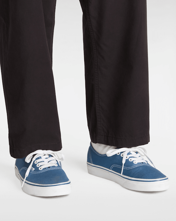 Authentic Shoes in Blue| Vans DK