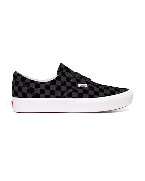 vans era checker