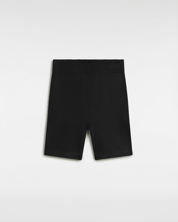 パンツ kmrii black raven shorts Cinch Mid-thigh Women's Shorts - Black | Levi's® US