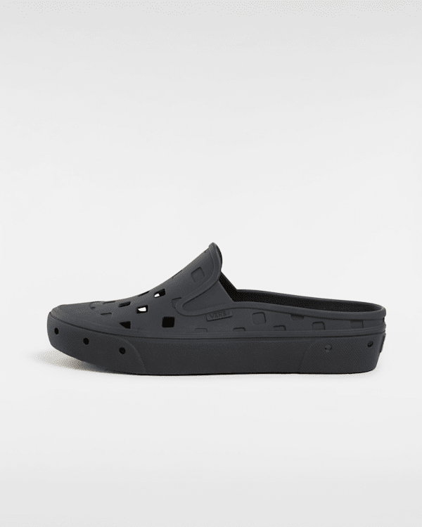 Buty Slip-On Mule TRK MTE w Czarny| Vans PL