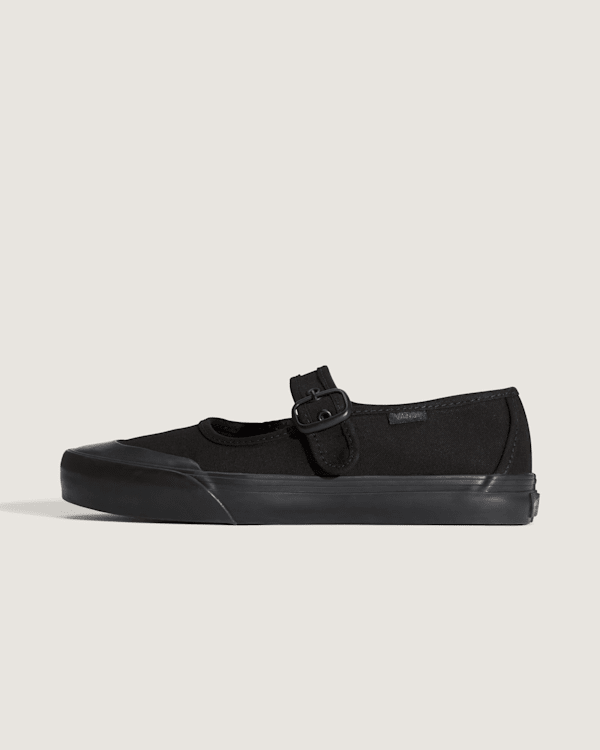 ◆VANS◆ Mary Jane in the Shadow Black Black VN000CRRBKA1 Vans Mary Jane In the Shadows Black / Black VN000CRRBKA | eBay