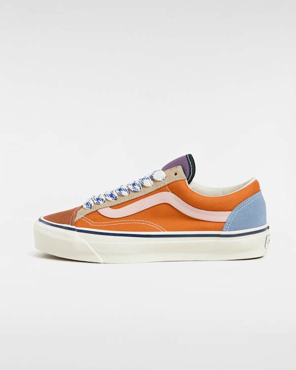 【VANS】 ★ Premium Old Skool 36 ★ Orange & Purple Premium-Old-skool-36-Shoes.jpg
