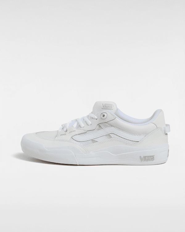 【Vans】☆スニーカー☆ Skate Wayvee Shoe Skate 2 Wayvee Shoe in Black / White / Red | Vans