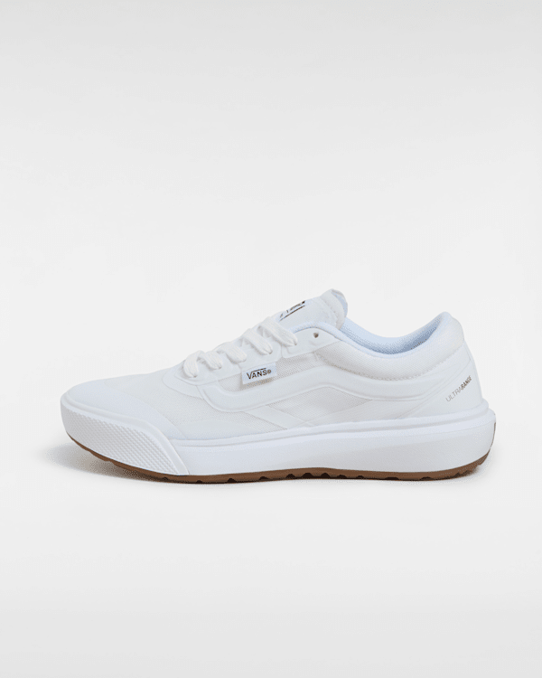 MTE UltraRange 2.0 Rapidweld Shoes in White| Vans UK