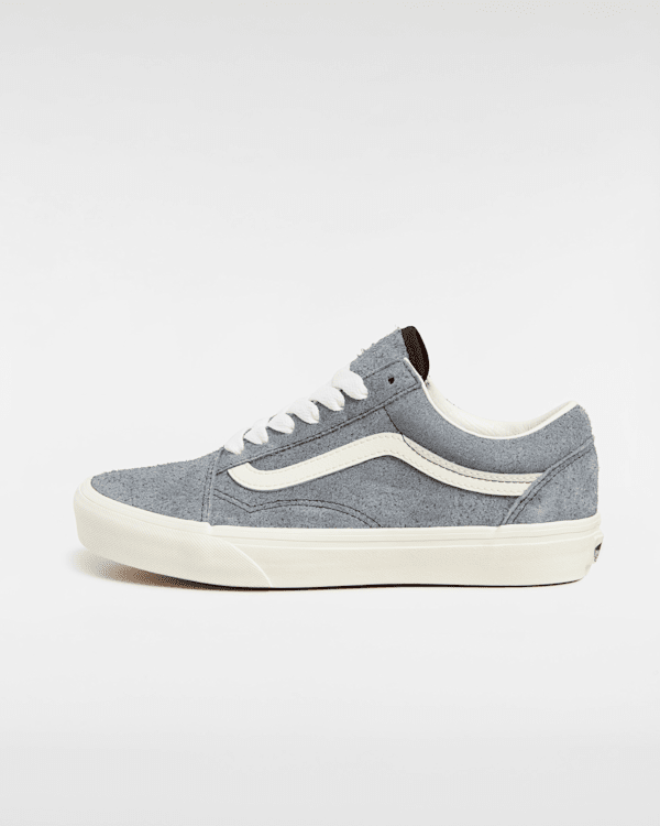 【VANS】★ スニーカー ★ PREMIUM OLD SKOOL LX ★ GREY Premium Old Skool Shoe in Gunmetal Grey | Vans