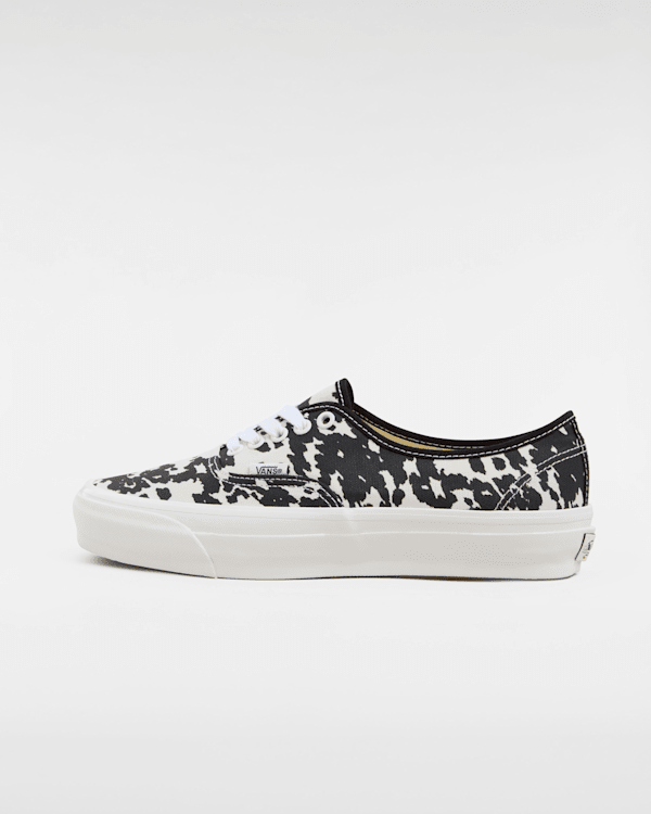 Premium Authentic Shoes in Grey| Vans UK