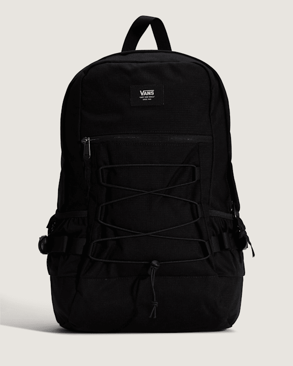 Vans Original Backpack in Black| Vans SE
