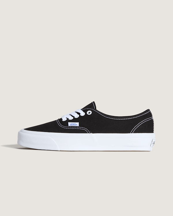 Buty Premium Authentic 44 w Czarny| Vans PL