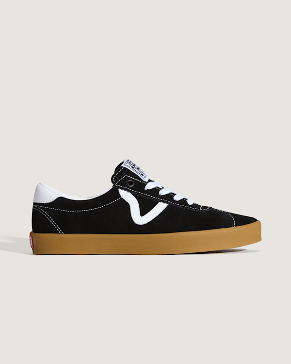 Sport Low Shoes in Black| Vans FI