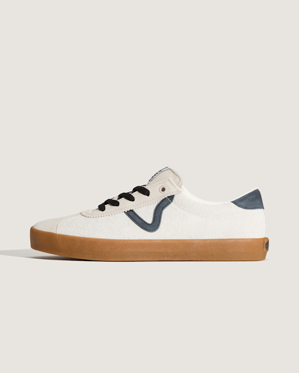 靴 VANS SPORT LOW 25cm SALE!!!) Vans Sport Low Shoe - Sport Pop Green - BUNKER