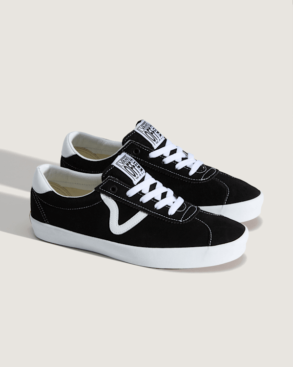 スケートボード VANS Sport Low SPORT BLUE 26cm Sport Low Shoes in Blue| Vans UK