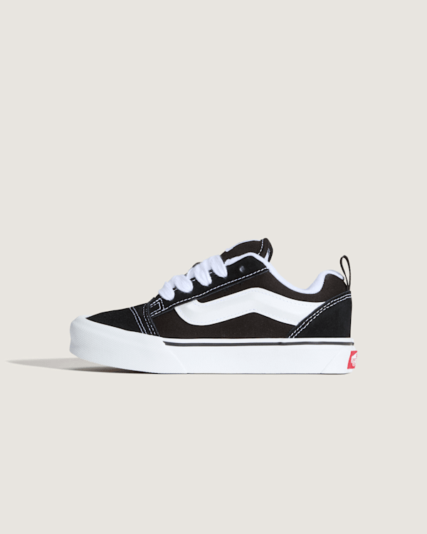 Vans 人気色 Knu Skool Shoe スニーカー シューズ Toddler Knu Skool Shoes (4-8 Years) in Purple| Vans UK