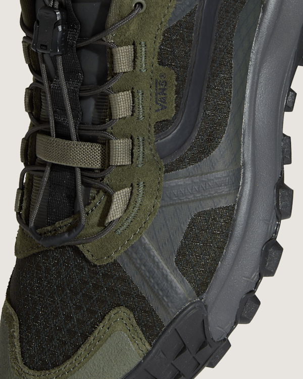 Crosspath XC Schoenen in Groen| Vans NL