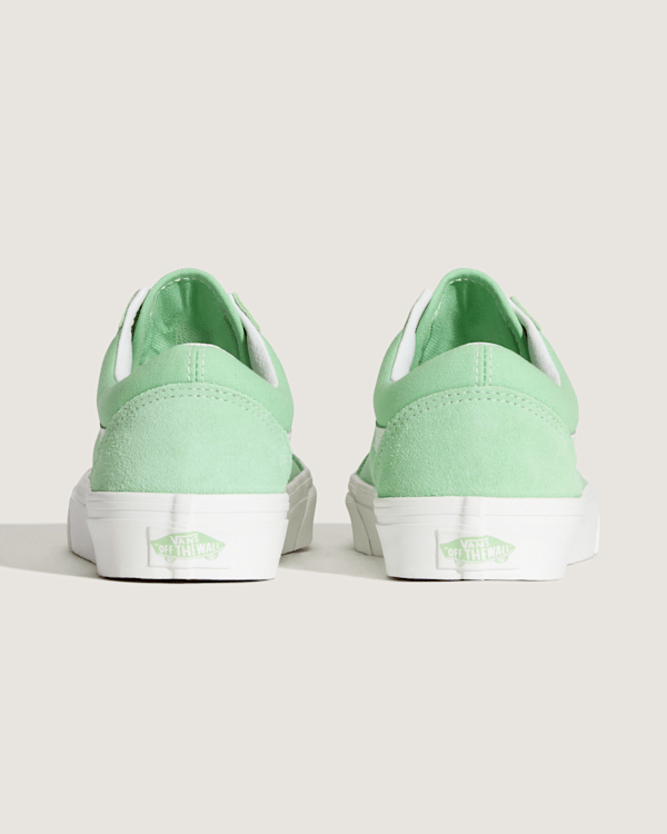 Zapatillas Old Skool en Verde| Vans ES