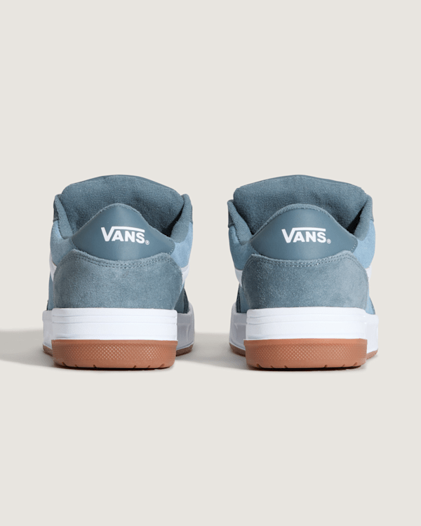 Chaussures Hylane en Gris| Vans FR