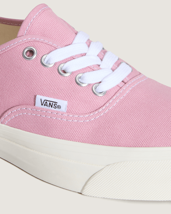 Authentic Schuhe Vans Schuhe Pink Premium Authentic Shoes In Pink