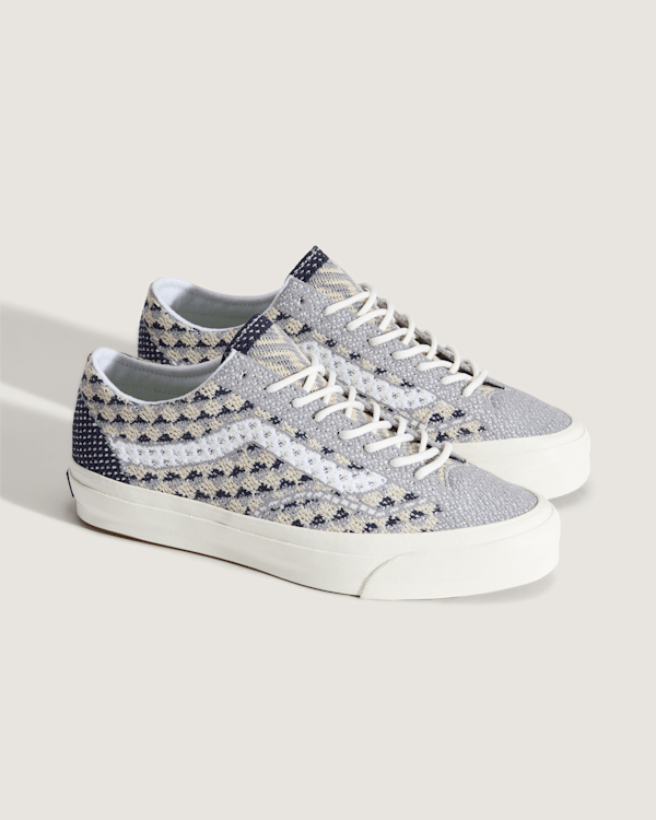 New Vans Zapatillas Vans Hombre Plata Zapatilla Vans Upland En