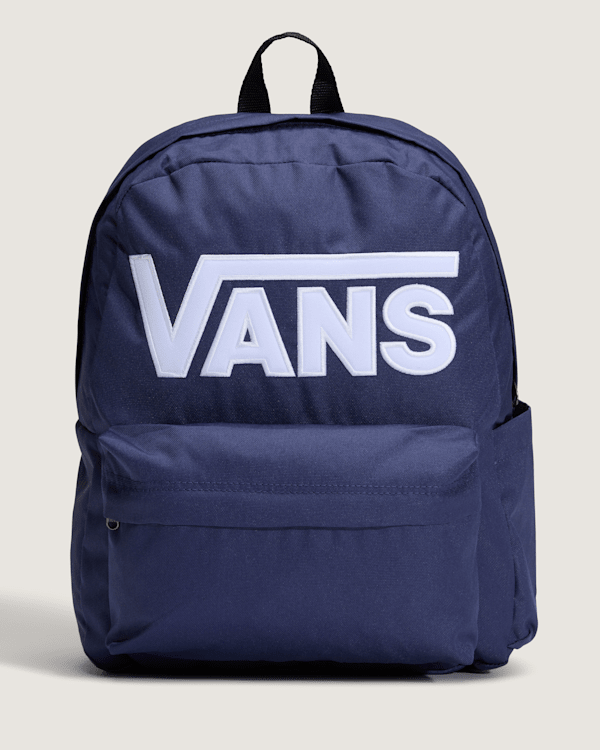 Old Skool Backpack in Navy| Vans FI