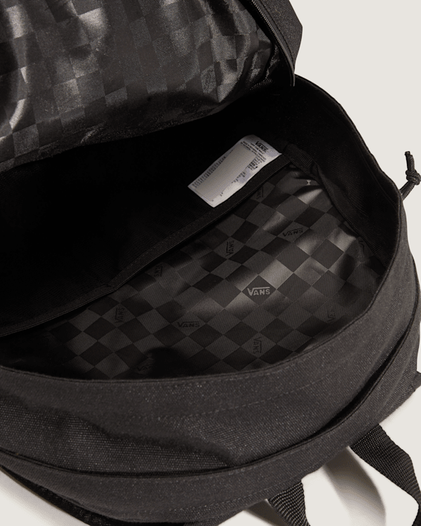 Mochila Old Skool Trek en Negro| Vans ES